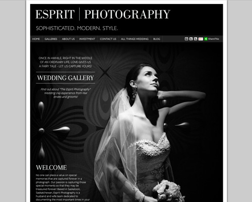 Esprit Photography
