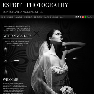 Esprit Photography